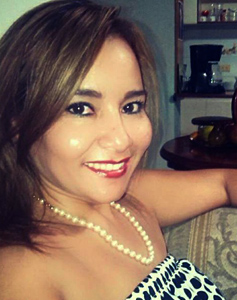 42 Year Old Valledupar, Colombia Woman