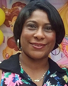 46 Year Old Barranquilla, Colombia Woman