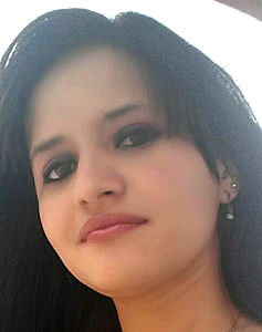 20 Year Old Facatativa, Colombia Woman