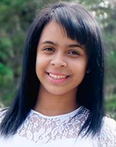 20 Year Old Medellin, Colombia Woman