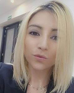 34 Year Old Bogota, Colombia Woman