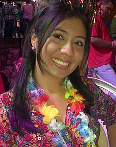 31 Year Old Barranquilla, Colombia Woman