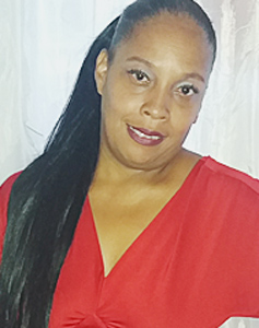 44 Year Old Cali, Colombia Woman