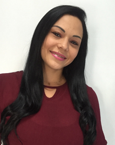 45 Year Old Medellin, Colombia Woman