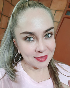 49 Year Old Cali, Colombia Woman