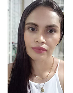 43 Year Old Barranquilla, Colombia Woman