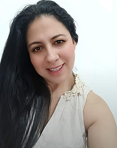 52 Year Old Bogota, Colombia Woman