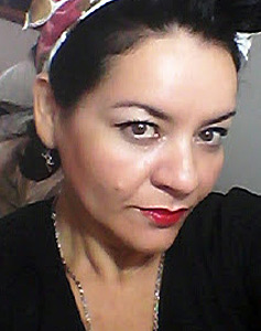 44 Year Old Barrancabermeja, Colombia Woman
