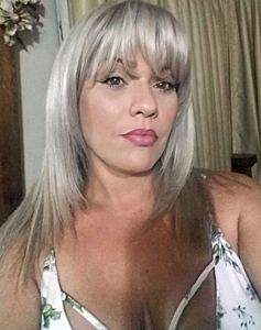43 Year Old Bucaramanga, Colombia Woman