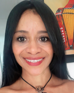 45 Year Old Sincelejo, Colombia Woman