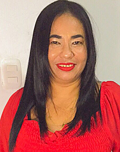 56 Year Old Barranquilla, Colombia Woman