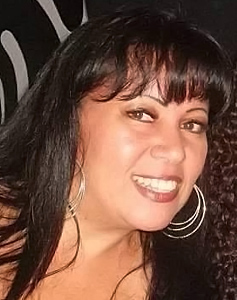 44 Year Old Barranquilla, Colombia Woman