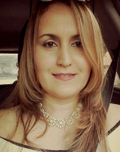 41 Year Old Bucaramanga, Colombia Woman