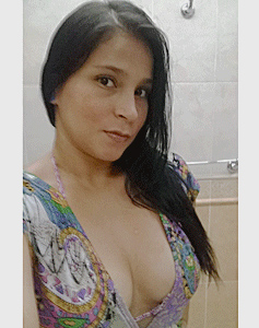 36 Year Old Girardot, Colombia Woman