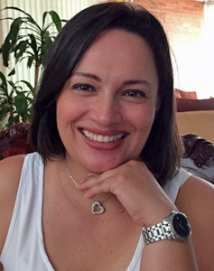 41 Year Old Cartago, Colombia Woman