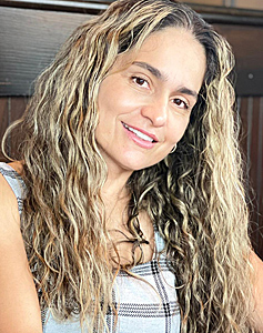 46 Year Old Ibague, Colombia Woman