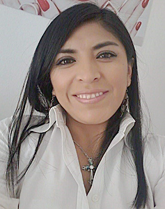 50 Year Old Santiago, Chile Woman