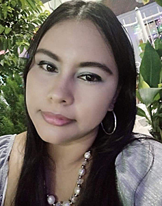 40 Year Old Barranquilla, Colombia Woman