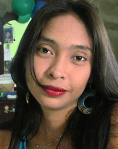 28 Year Old Barranquilla, Colombia Woman