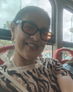 56 Year Old Barranquilla, Colombia Woman