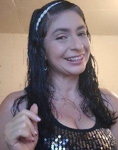 48 Year Old Cali, Colombia Woman
