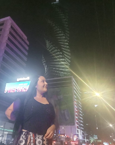 34 Year Old Cucuta, Colombia Woman