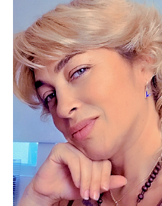45 Year Old Bogota, Colombia Woman