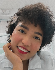 30 Year Old Barranquilla, Colombia Woman