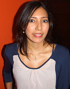 37 Year Old Barranquilla, Colombia Woman