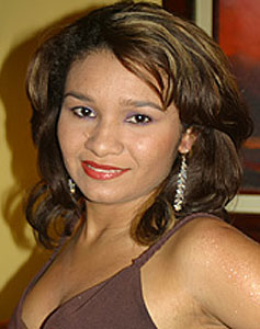 30 Year Old Barranquilla, Colombia Woman