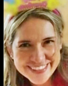 45 Year Old Barranquilla, Colombia Woman