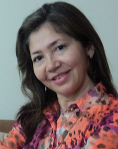 49 Year Old Barranquilla, Colombia Woman