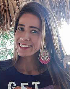 38 Year Old Barranquilla, Colombia Woman