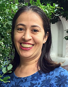 36 Year Old Barranquilla, Colombia Woman