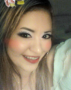 25 Year Old Santa Marta, Colombia Woman