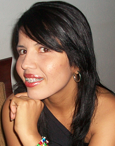 34 Year Old Cartagena, Colombia Woman