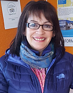 60 Year Old Other City, Chile Woman