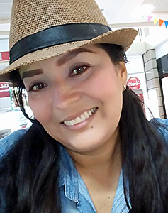 45 Year Old Santiago, Chile Woman
