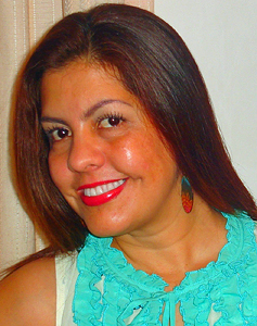 47 Year Old Pereira, Colombia Woman
