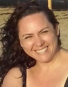 45 Year Old Lima, Peru Woman