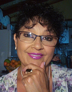 51 Year Old Other City, Chile Woman