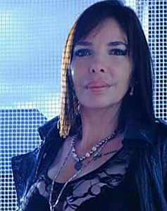 45 Year Old San Miguel de Tucuman, Argentina Woman