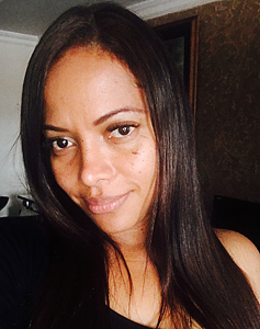 42 Year Old Bogota, Colombia Woman