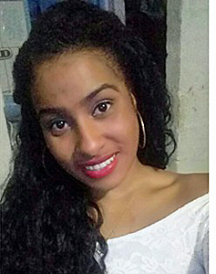 29 Year Old Medellin, Colombia Woman