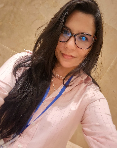 37 Year Old Carmen de Bolivar, Colombia Woman