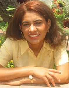 49 Year Old Barranquilla, Colombia Woman