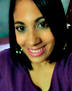 33 Year Old Barranquilla, Colombia Woman