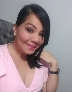 30 Year Old Barranquilla, Colombia Woman