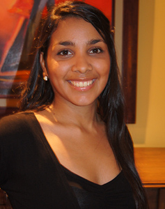 32 Year Old Barranquilla, Colombia Woman