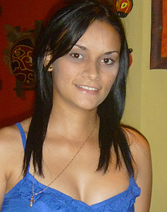 37 Year Old Barranquilla, Colombia Woman